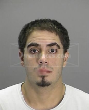 Joseph Anthony Ortiz