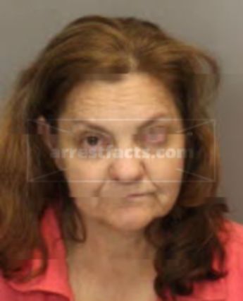 Janice Gail Bradley