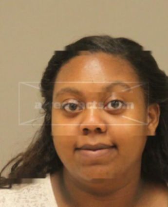 Sharnice Evette Cross