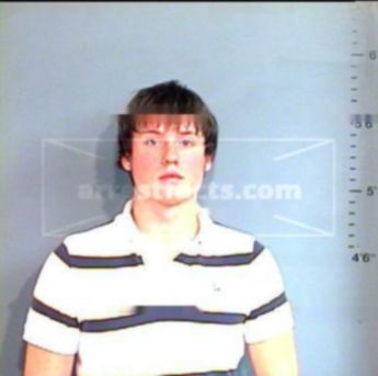Paul Gerrick Allred