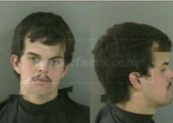 Tucker Michael M.