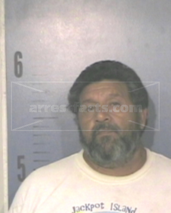 Jose Fernando Galvan