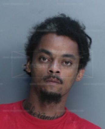 Kenrick Cade