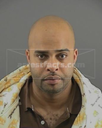 Cleveland Thomas
