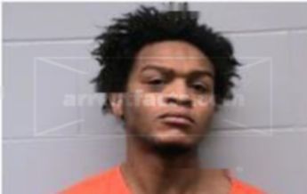 Dangelo M Jones