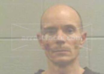 Gary Lee Peavley