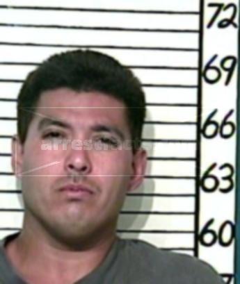 Leonard Evans Gonzales