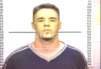 Jeremy Michael Palmer