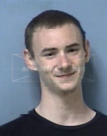 Jerry Wayne Shinn