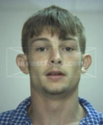 Brandon Charles Hinds