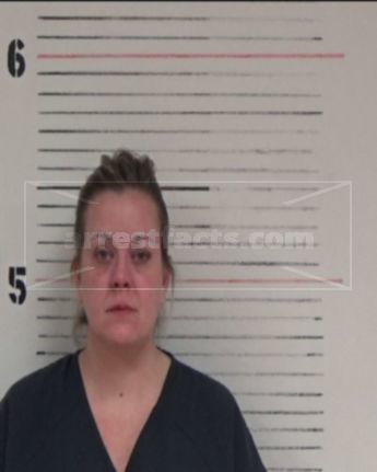 Kristin Leigh Lopez