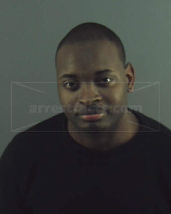 Aaron Tony Donelson