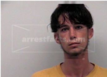 Tyler Eric Fincher