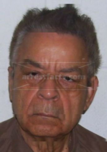 Bartolo Nunez