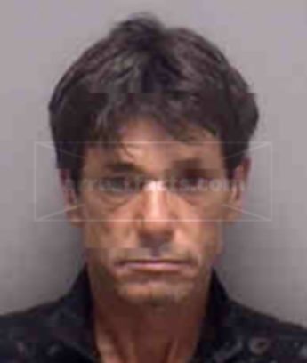 Danny Leroy Timmons