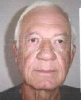 Donald Elvin Duerre