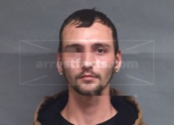 Dalton Joseph Ashby