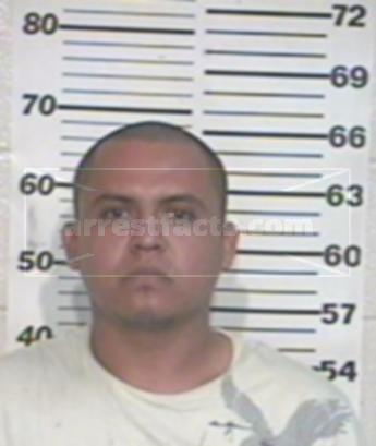 Leonardo Daniel Flores
