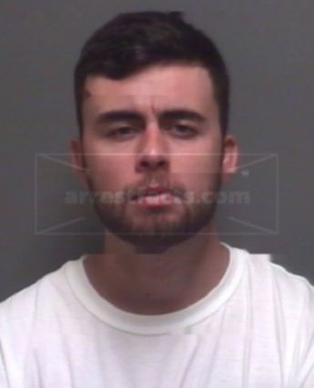 Tyler Lyndon Elliott