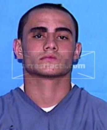 German Anthony Posada