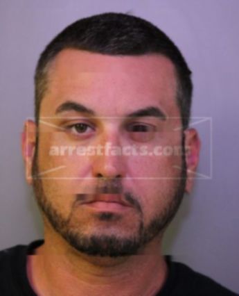 Japheth Aaron Rhodes