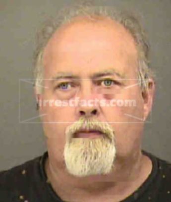 Steven Lane Martin