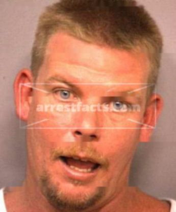 Richard Wayne Mills