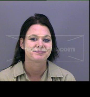 Nicole Daniele Myers