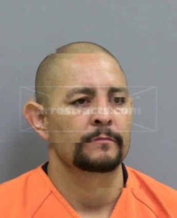 Judas Gonzales