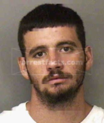 Travis K Burton