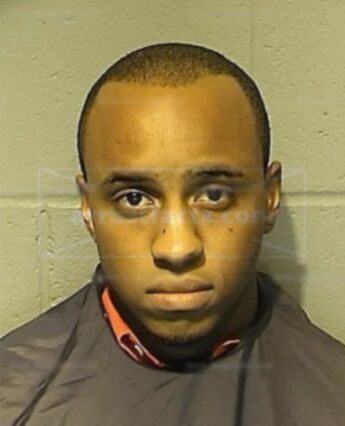 Kelvin Tipton Calloway