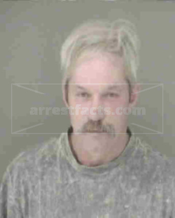 Ricky Blane Cassidy