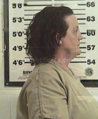 Laurie Krebs