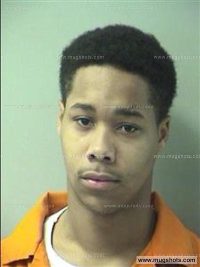 Keyer Dominique Crowder