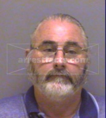 Gary Clifford Abbott