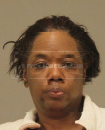 Tammy Renee Greer