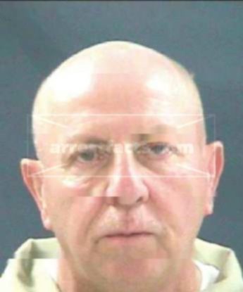 Roy Edward Brantley