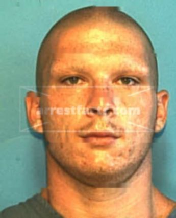 Travis Shelton Pope