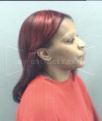 Yolanda Shuntel Thompson