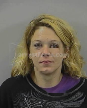 Kimberly Dawn Green