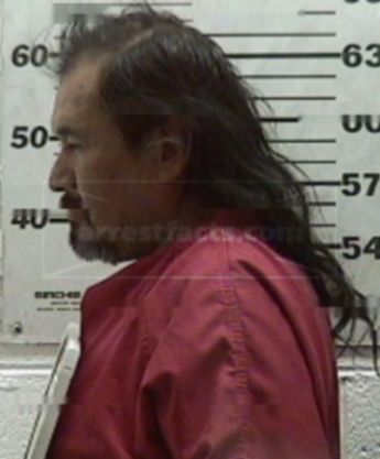 Gregory Aguilar