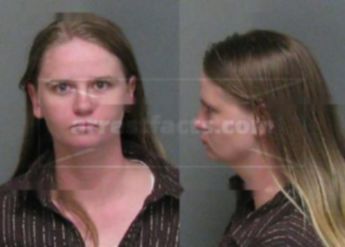 Angie Little