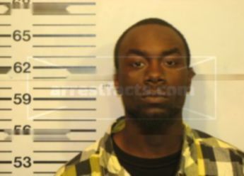 Tyler Rashard Hayes