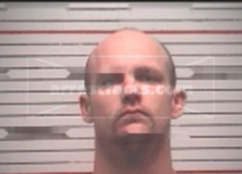 Jack Dean Hairston