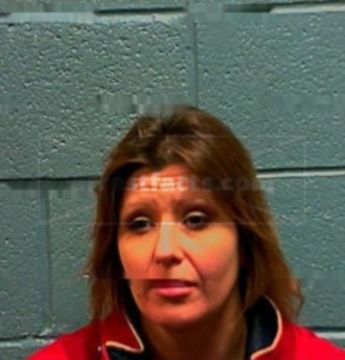 Kelli Jean Willis