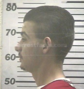 Matthew Trujillo