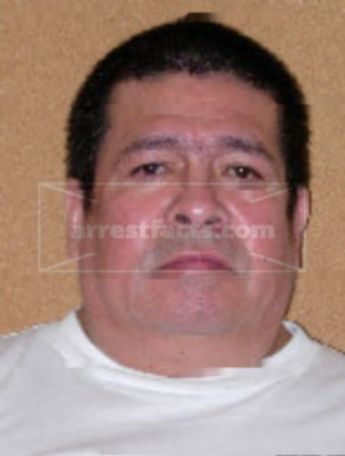 Fernando Martinez