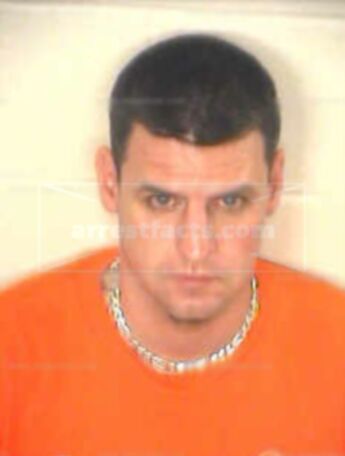 Shawn Lee Timberlake