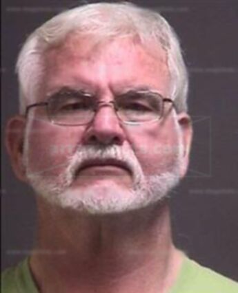 Richard Terry Potts