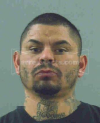 Remo Gregory Martinez